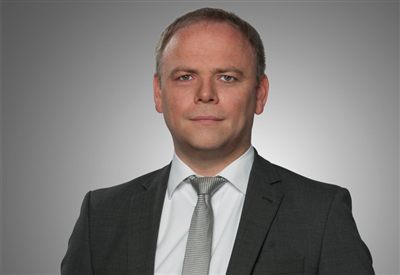 Dr. Christof Lehnen