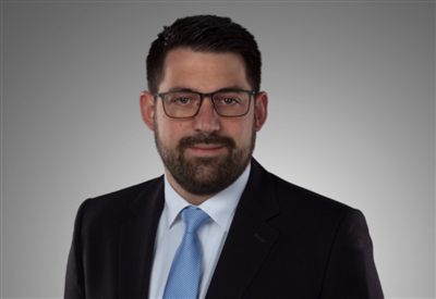 Manuel Rademacher