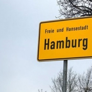 Fahrverbote in Hamburg für Dieselfahrzeuge