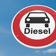 Dieselfahrverbote kommen