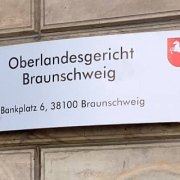 Musterfeststelltungsklage am OLG Braunschweig